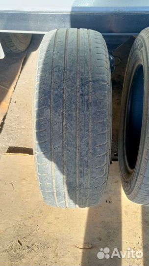 Toyo Proxes CF2 185/65 R15