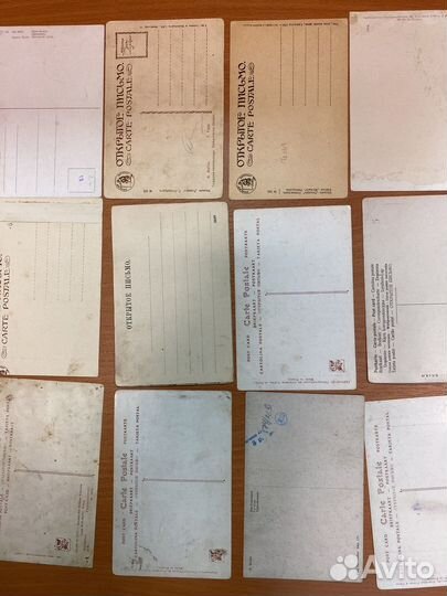 Старинные открытки дамы, девушки, ню, эротика