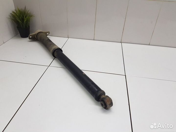 Амортизатор задний (Geely Coolray)