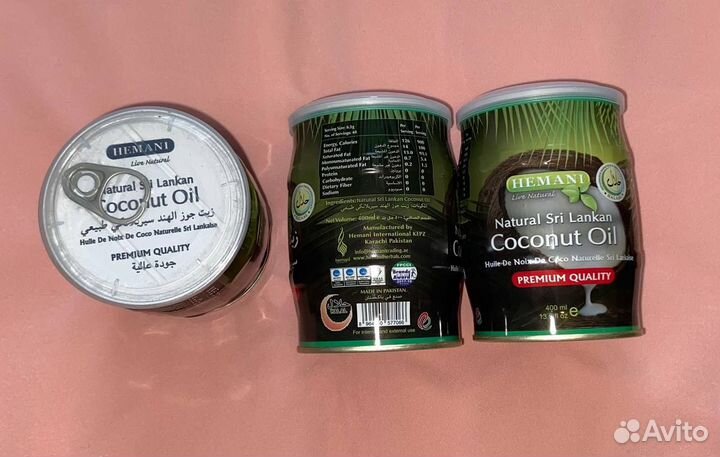 Уход за телом / косметика уходовая