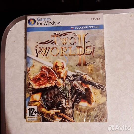 Компьютерная игра