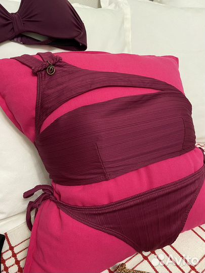 Купальник новый