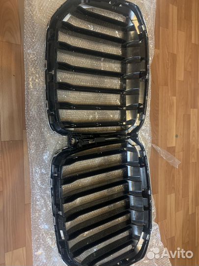Решетка Радиатора BMW X5 g05