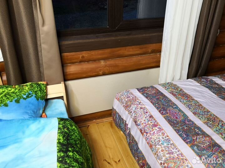 Экономичный обогреватель Nikaten