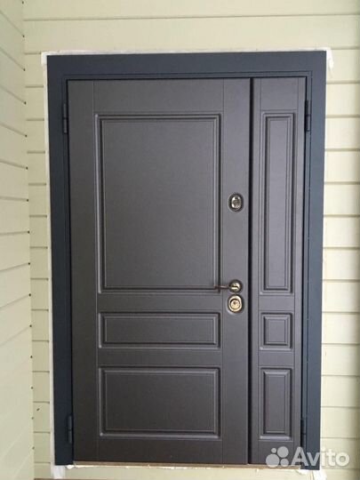 Дверь входная
