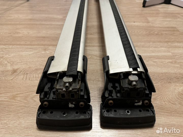Багажник на крышу Thule 9595