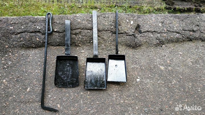 Печь Булерьян