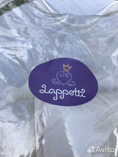 Одеяло-конверт для выписки lappetti