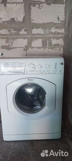 Стиральная машина автомат бу