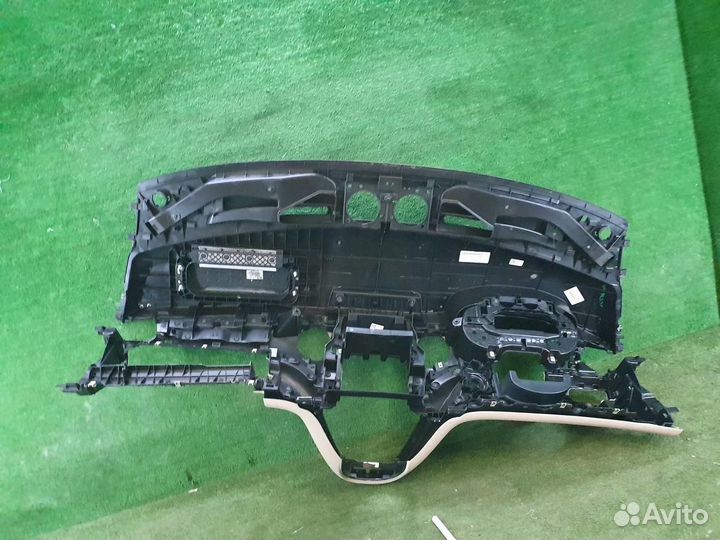 Подушка безопасности (разное) Mercedes-Benz V-Clas