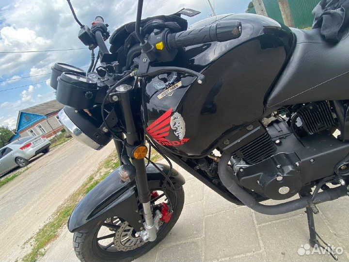 Desert raven 350i