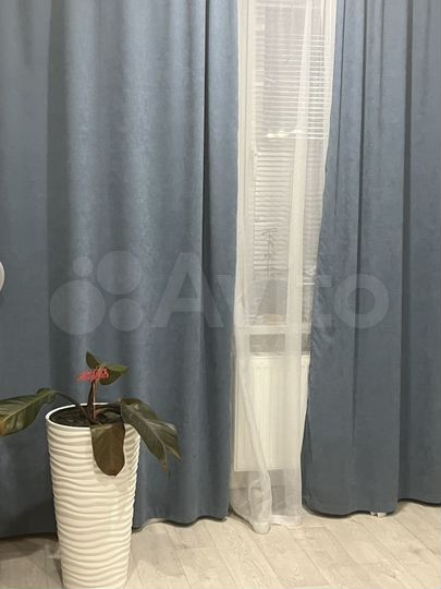 Квартира-студия, 36 м², 3/25 эт.