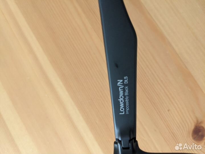 Солнцезащитные очки Smith lowdown