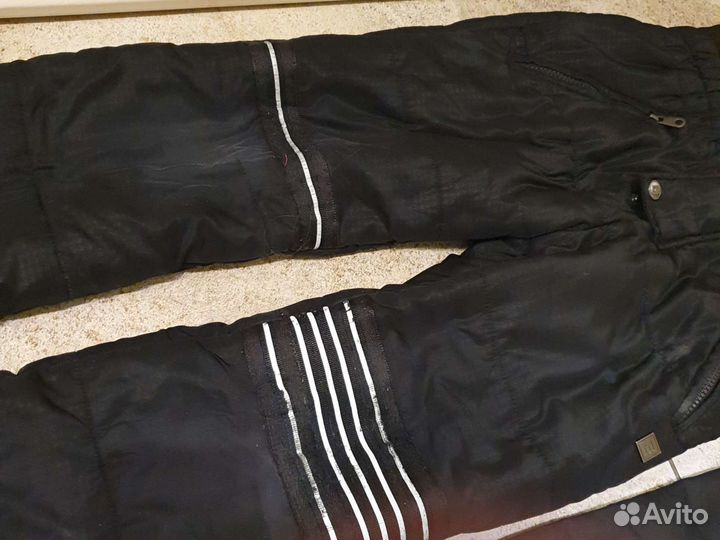 Полукомбинезоны Reima, Borelli