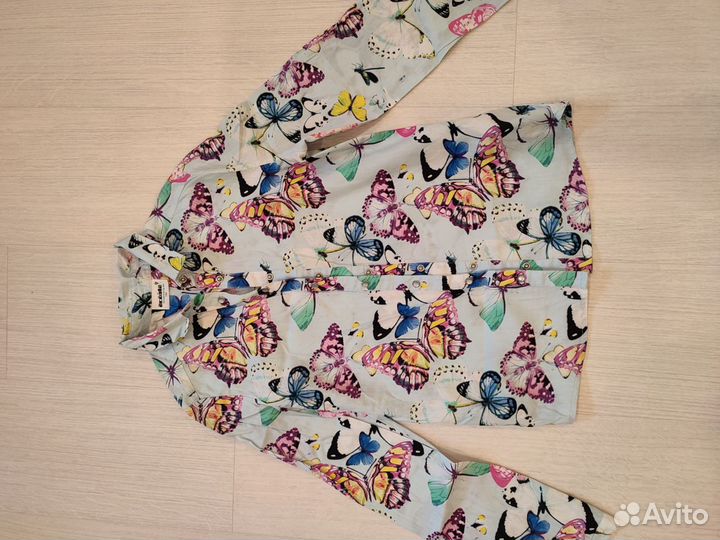 Пальто, куртка, рубашка, купальник акулагулливер