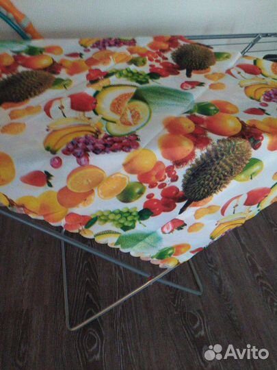 Скатерти новые, скатерть с пропиткой