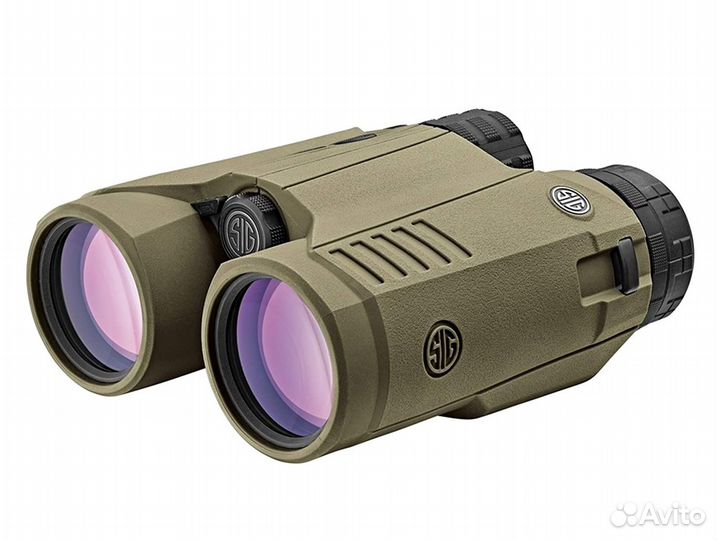 Бинокль-дальномер Sig Sauer kilo3000bdx