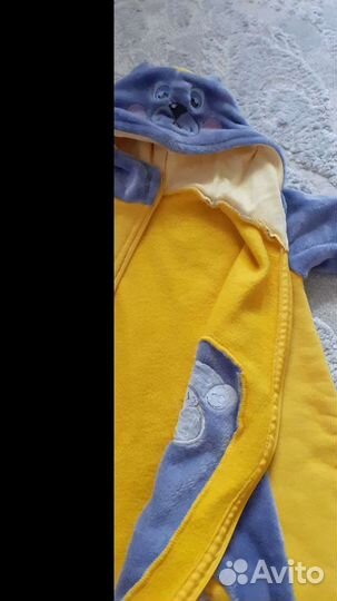 Костюм спортивный