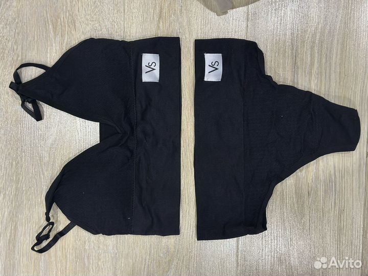 Женское нижнее белье новое комплект