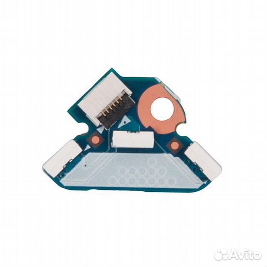 Плата для ноутбука Asus G513IH LED(L) BD левая с р