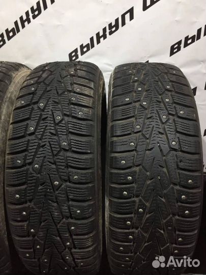 Nokian Tyres Nordman 7 185/60 R15