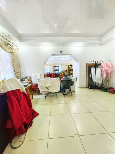 Офис в центре города с водой, 73-180 м²