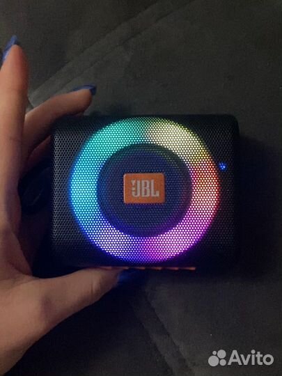 Колонка JB LGO 3