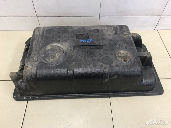 Ящик для инструментов Almera Tino 2000-2006