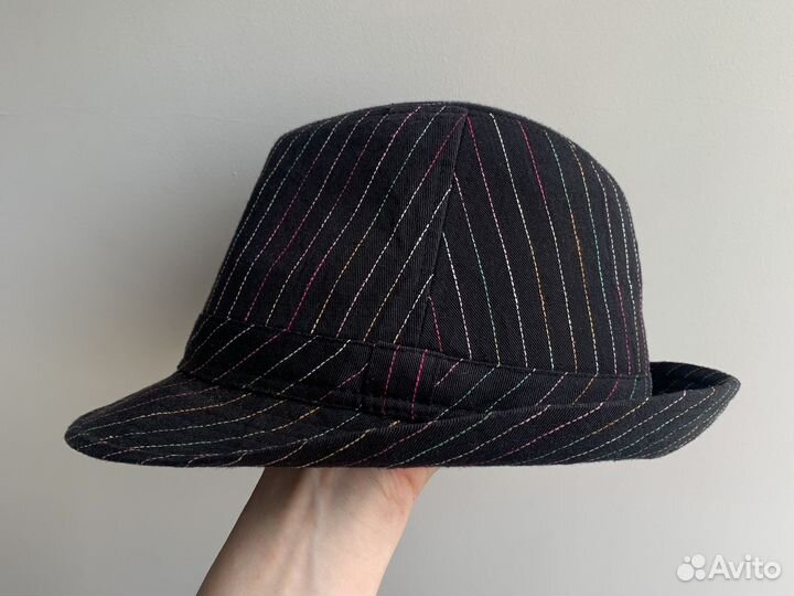 Шляпа женская