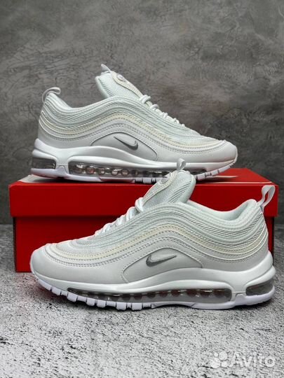 Кроссовки Nike Air Max 97 женские