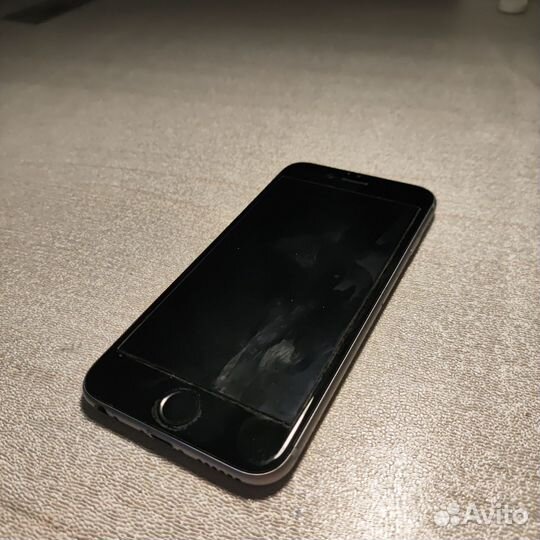 iPhone 6S, 64 ГБ