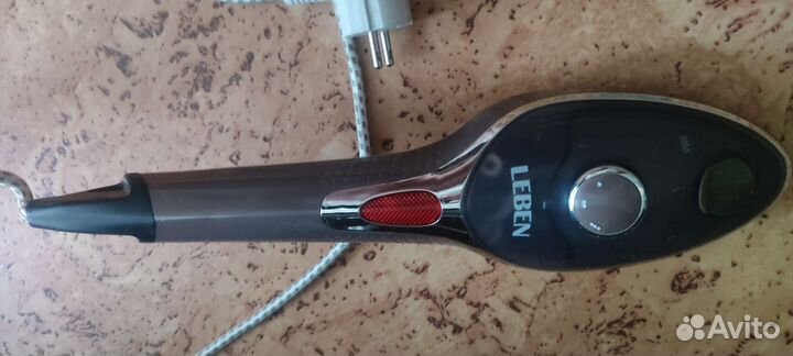 Отпариватель