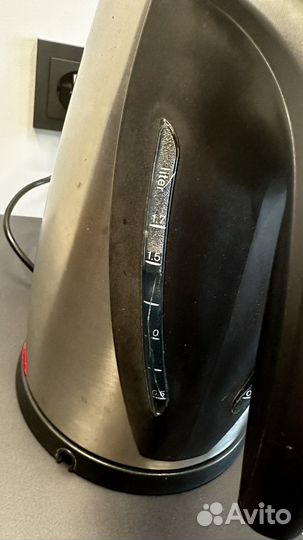 Чайник электрический braun