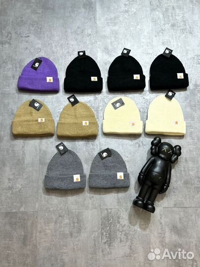 Шапка carhartt