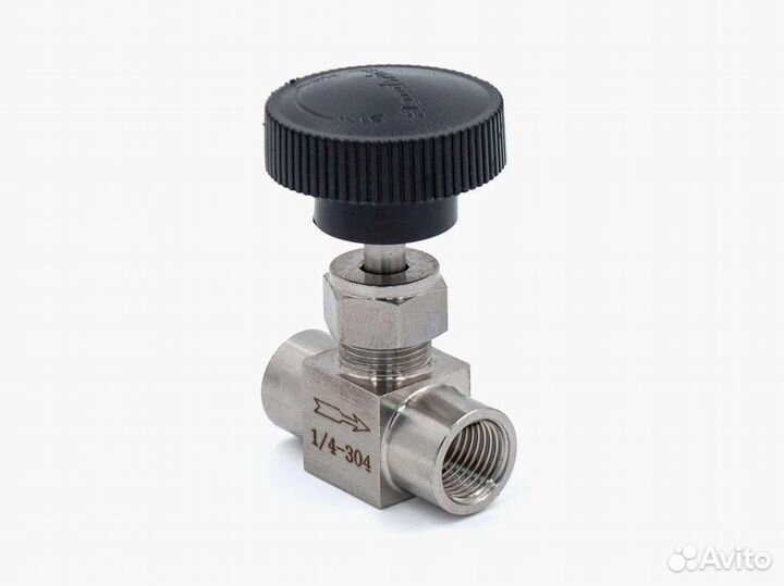 Узел отбора 1.5 дюйма вертикальный с доохладителем