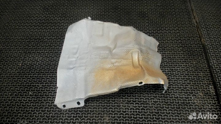 Тепловой экран Ford Escape, 2015