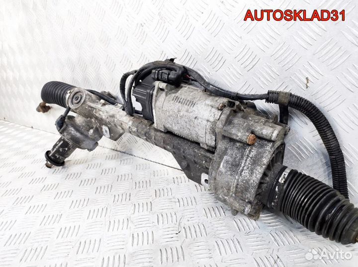 Рейка рулевая BMW E90/E91 7806974151 Рестайлинг