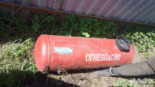 Гбо с машины