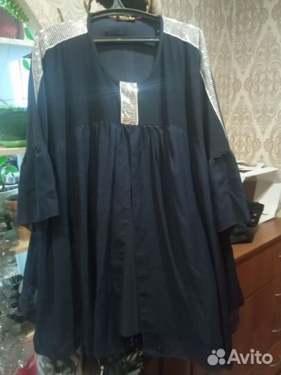 Нарядная кофточка