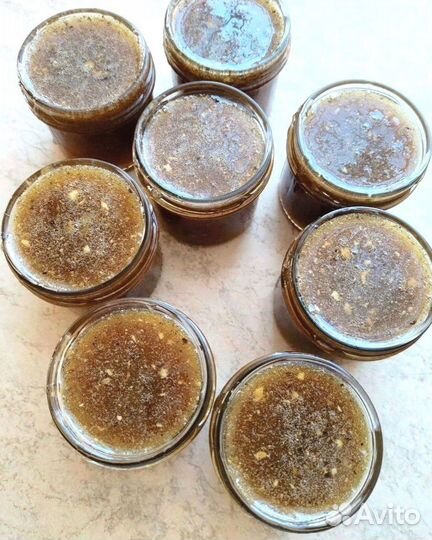 Мужской мед-возбудитель