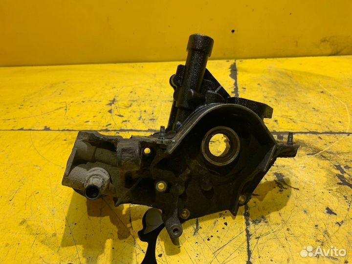 Кронштейн масленого фильтра Fiat Doblo 2005-2016