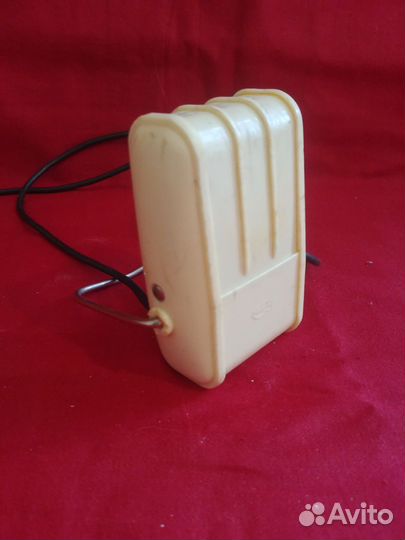 Микрофон мд 47 СССР