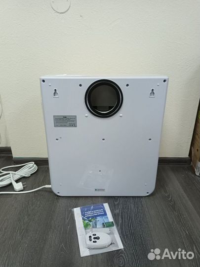 Бризер Tion O2 Standart