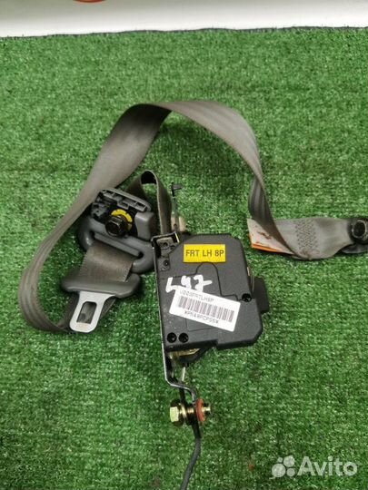 Ремень безопасности передний левый Chevrolet