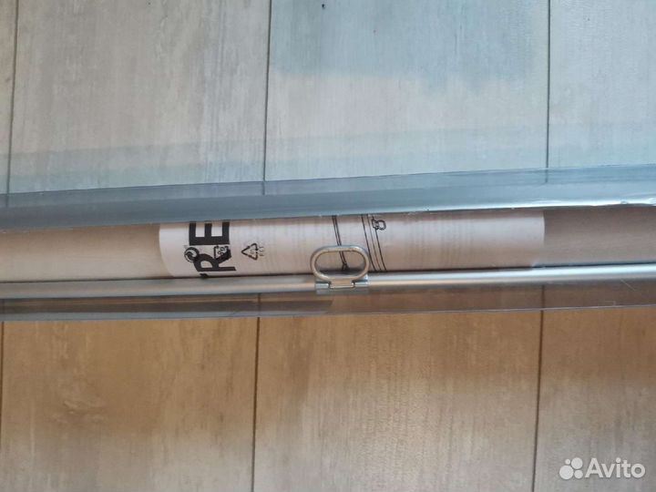 Жалюзи рулонные