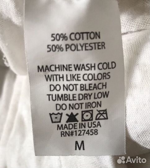 Affliction оригинал