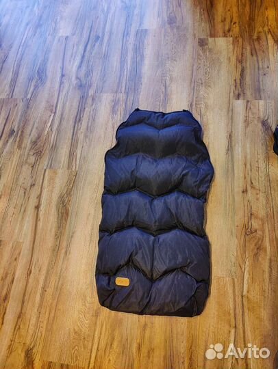 Конверт в коляску voksi Urban