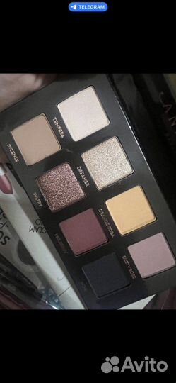 Anastasia Beverly Hills набор