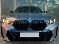 BMW X6 3.0 AT, 2023, 2 800 км, с пробегом, цена 12 500 000 руб.