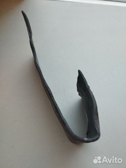 Свинец мягкий для грузил